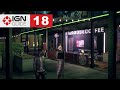 Watch Dogs: Legion Walkthrough - The Whistleblower (Part 18)