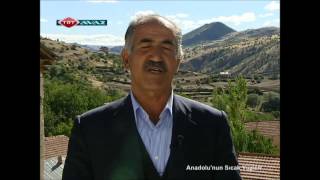 preview picture of video '-TRT AVAZ- Anadolunun sıcak yüzleri. Malatya/ Hekimhan, Basak Köyü, Yukarı Saz Köyü'