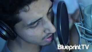 Blueprint.TV | The Underdogs | Backseat Freestyle Remix | Making Of Video