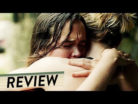 INTO THE FOREST Trailer Deutsch German & Review, Kritik (HD) | Dystopie