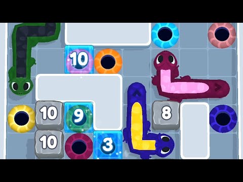 Gecko Out level 39