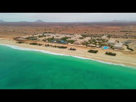 Riu Touareg 2025 Boa Vista Cape Verde
