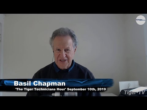 September 10th 2019, Tiger Technician's Hour on TFNN