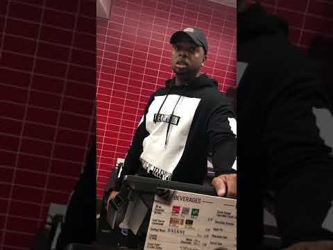 Boston Market - Horrific and disrespectful