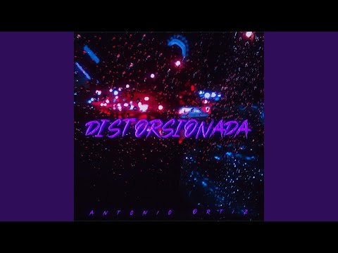 DISTORSIONADA