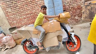 PACKING Completed 😅For New Home