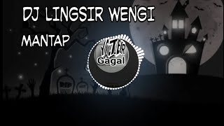 Download lagu DJ CEK SOUND REMIX LINGSIR WENGI FULL BASS TERBARU 2020 mp3