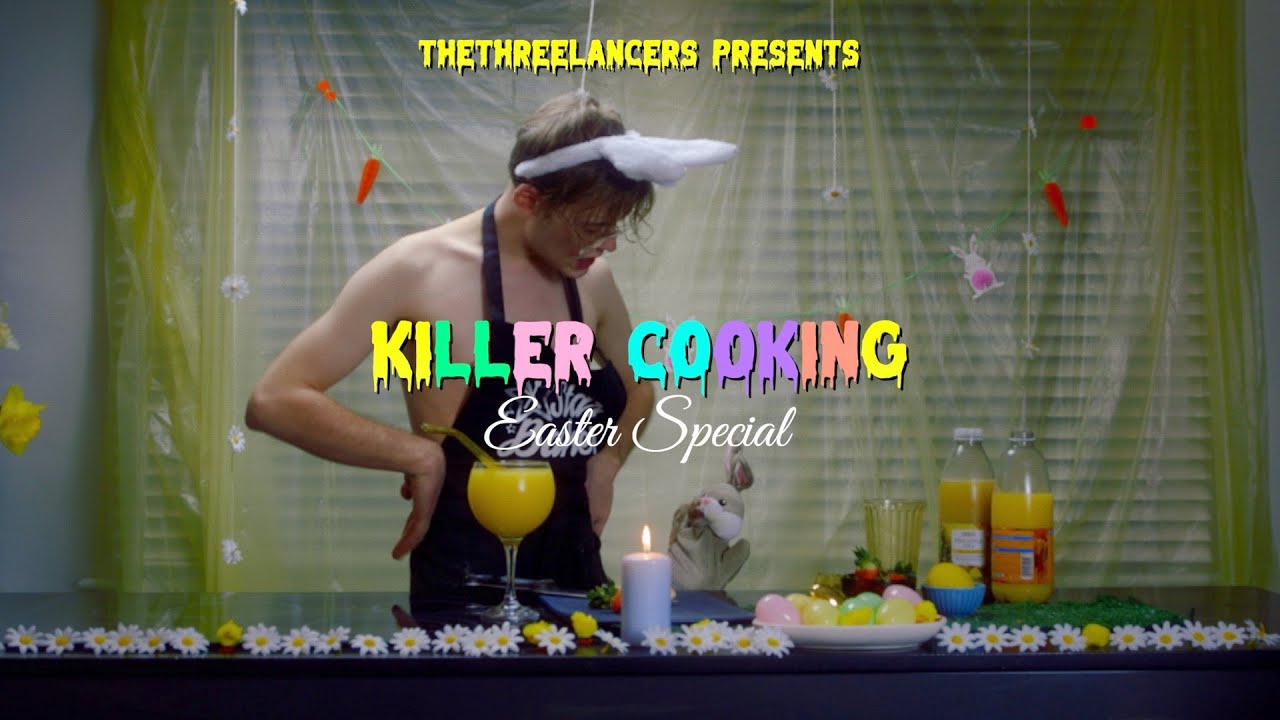 Killer Cooking: Easter Special thumbnail