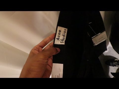 Can We Bring Back OG Acne Jeans