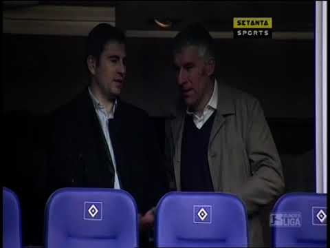 2010 03 21 Hamburg v Schalke Bundesliga Highlights Setanta