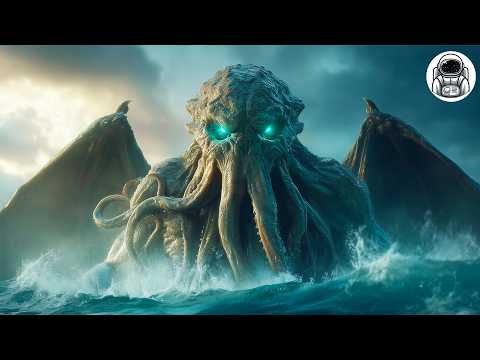 TOP 7: Los monstruos de la mitología Lovecraftniana más aterradores