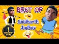 BEST OF SIDDHARTH JADHAV - MARATHI COMEDY SCENES - 😂🤣 - धमाल मराठी कॉमेडी - सि