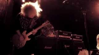 The MELVINS  - Your Blessened - 17 MAY 2013 @ Rote Fabrik, Zurich Switzerland