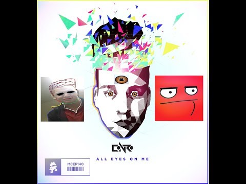 Ranking Conro's All Eyes On Me EP with Stanley Ranks (REUPLOAD)