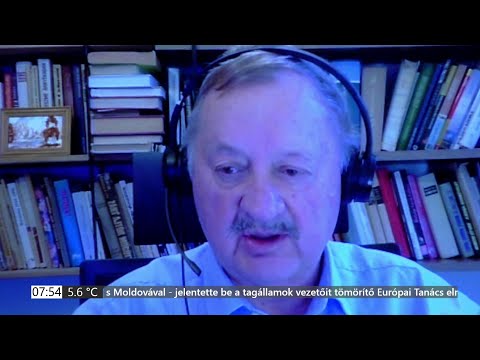 PIRKADAT Breuer Péterrel: Dr. Kis-Benedek József