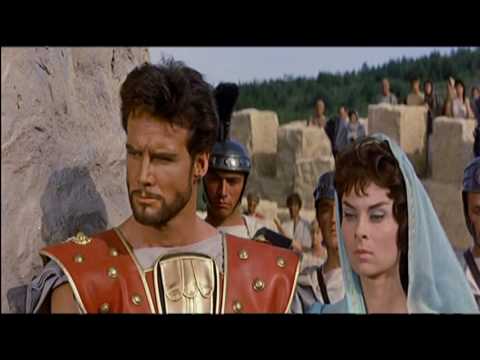 Wojna Trojańska 1961 Lektor