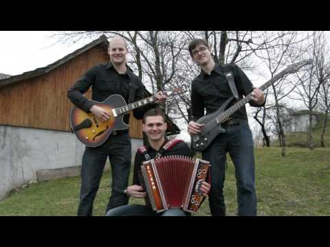 Ans. Češnjev cvet - ZDAJ VEČ TE NI