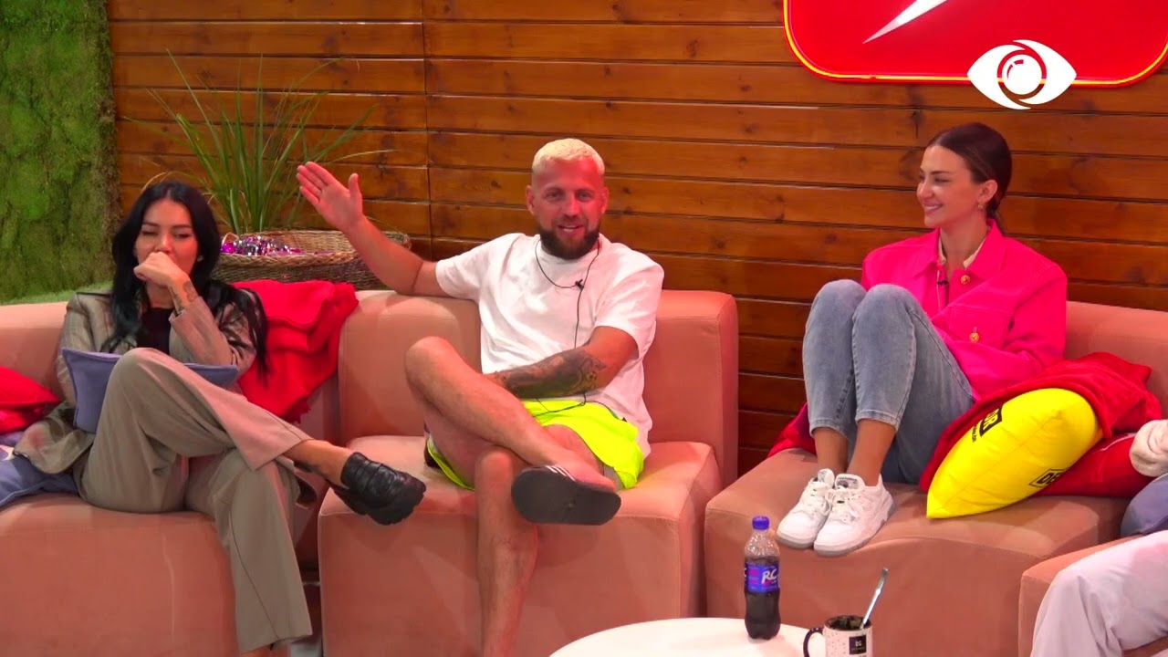 Luizi teston Kristin me pyetje rreth historisë kombëtare