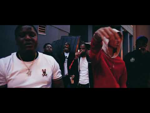 SBMLILBUMP- ISSUES FT SHAWTY 4 (Official Music Video)