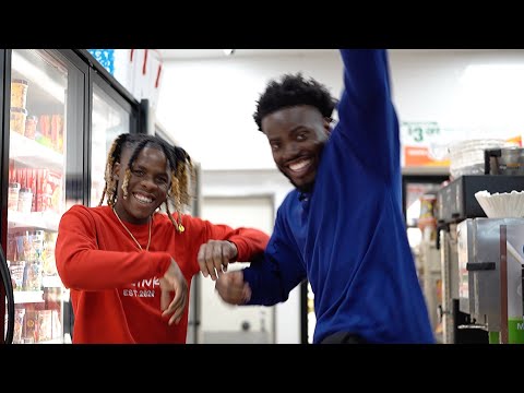 CHOCTIV - Balmain (official music video)