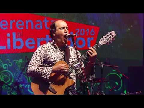 Franco Barrionuevo y los Changos - Fábula de Amor