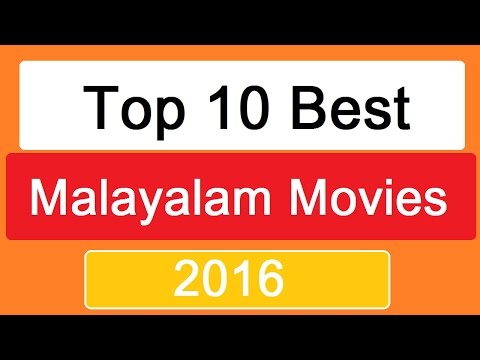 ►► Top 10 Best Malayalam Movies Of 2016 | Malayalam Movies 2016