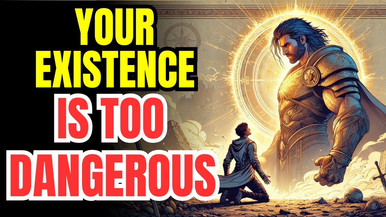 CHOSEN ONES‼️ HOW ARE YOU STILL ALIVE? DARK SORCERERS TRIED TO KILL U 😤 YOU’RE A MIRACLE 🔥