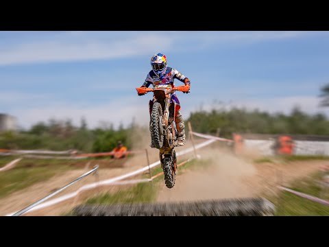 EnduroGP 2024 Portugal | Josep Garcia's Epic Win 🏆 Day 1 Highlights