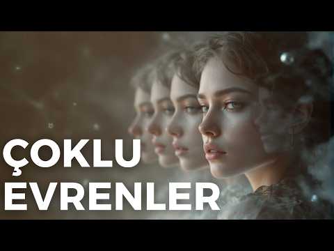 Çoklu Evren Teorisi: Paralel Evrenler Mümkün mü?