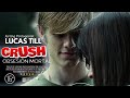 CRUSH OBSESIÓN MORTAL Con LUCAS TILL PELICULA COMPLETA EN ESPAÑOL LATINO PELISLODEON HD