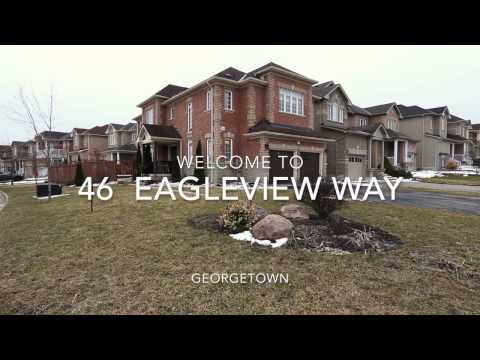 SOLD 46 Eagleview Way, Georgetown