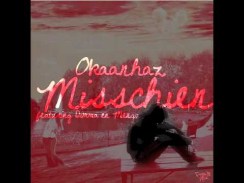 Okaanhaz - Misschien ft. Dimma & Menga (FMG)