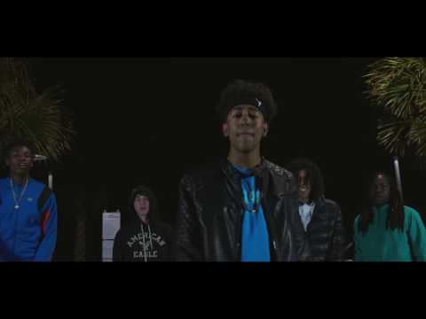 Lil Prince - Trust None (shot by @jphilproductions)