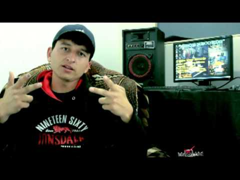 D Mc Jam1k Трейлери албом