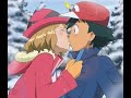Pokémon AMV Ash X Serena