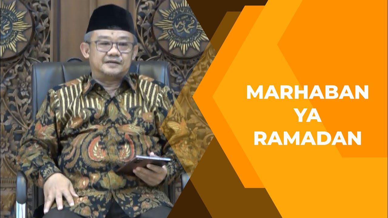 Mengapa Rasulullah Memperbanyak Puasa Sunnah di Bulan Syaban? Simak Penjelasan Abdul Mu'ti!