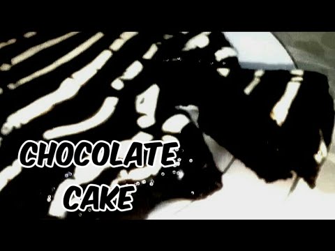 No Oven No Egg, simple and Fast chocolate Cake Recipe🍰
