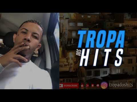 FELIZ NO SIMPLES - MC MAGRINHO, MC JV, DJ L MARTINS, DJ JOAO MDP