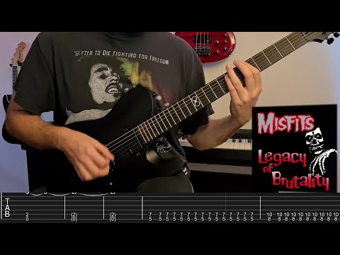 Halloween - Misfits