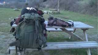 The Road to the Pyramids, Tips for Revolutionary Travelling, Preppers & Hobo Hitchhiking Survival