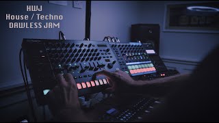 BICEP style Electro House