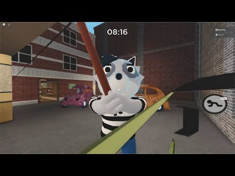 NEW Piggy BOOK 2 RASH JUMPSCARE