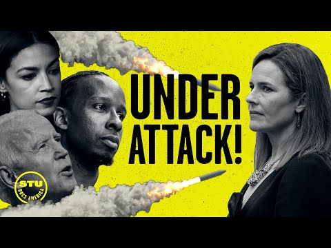 Hateful Leftists ATTACK Amy Coney Barrett | Ep 144