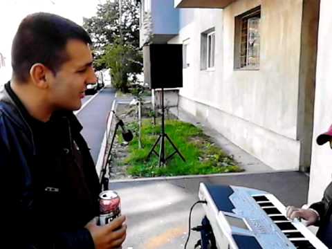 Sasa Caranović i Nenad Todorović - Toske