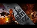 WarRock UrbanPark Trailer