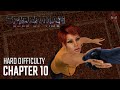 Spider Man Edge Of Time Chapter 10 MJ On The Run 1080pᴴᴰ
