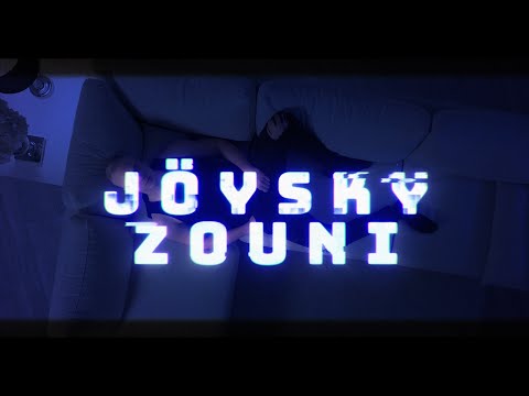 Jöysky - Zouni