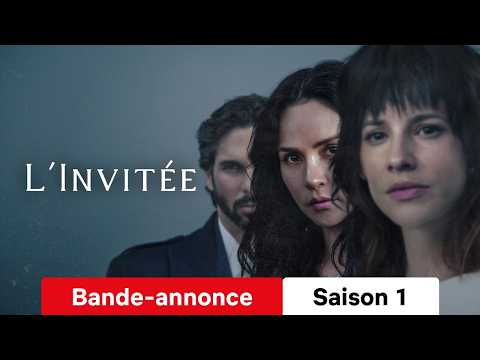 Bande-annonce : L'invitée