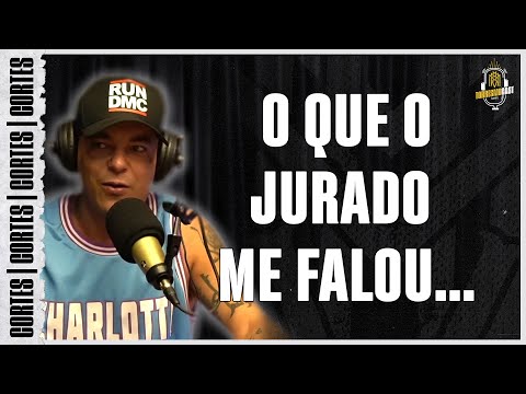 O PROGRAMA ÍDOLOS ERA UMA FARSA? | DZ6