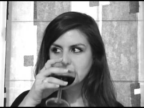 Ani Koulakian (2013) by Gérard Courant - Cinématon #2730